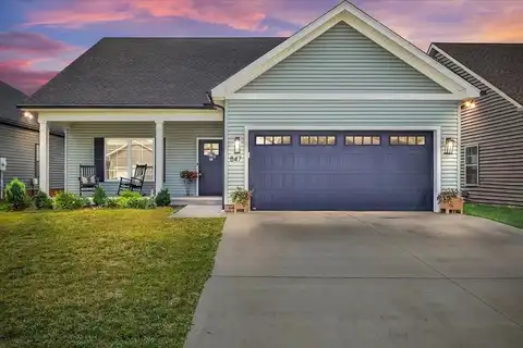 847 McIntyre Street, Bowling Green, KY 42101