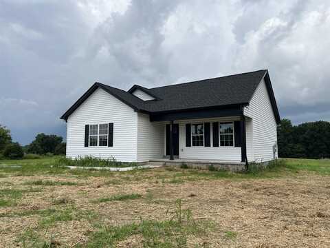 695 Mt Carmel Church Road, Scottsville, KY 42164