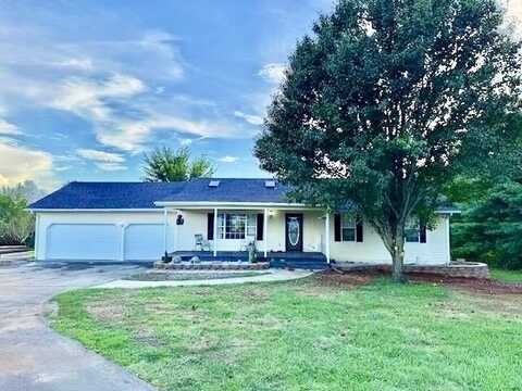 549 Anna Sandhill Road, Bowling Green, KY 42101