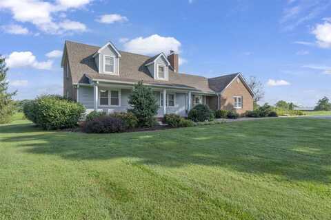 555 Shaker Mill Road, Bowling Green, KY 42103