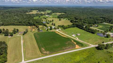 4643 Huntsville Quality Road, Lewisburg, KY 42256