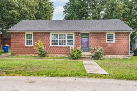 1428 Parkhurst Drive, Bowling Green, KY 42101