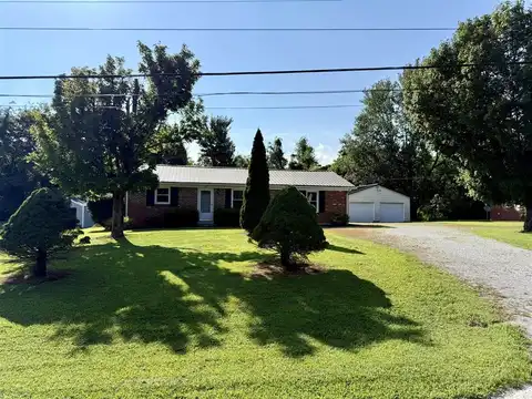 172 Clark Circle, Bowling Green, KY 42103