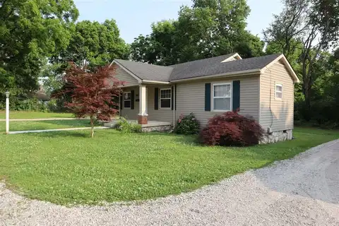 1325 E 15th Avenue, Bowling Green, KY 42101