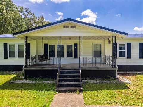 750 Forgy Road, Lewisburg, KY 42256