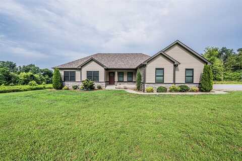 1642 Sunfish Sunny Point Road, Brownsville, KY 42210