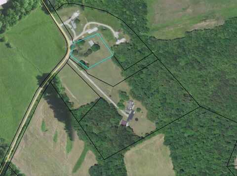 760 Forgy Road, Lewisburg, KY 42256