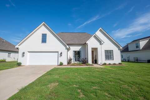 170 Ridgeway Dr, Starkville, MS 39759