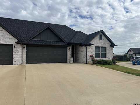 101 Maji Rd, Whitehouse, TX 75791