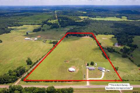 6888 Farm to Market 2888, Naples, TX 75568
