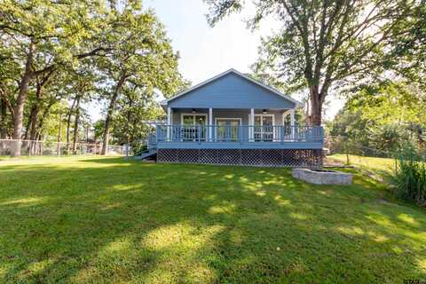 415 Trails End, Murchison, TX 75778