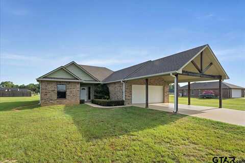 15848 CR 472, Tyler, TX 75706