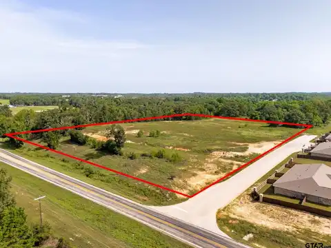 TBD Spur 364 & Noble Young Blvd., Tyler, TX 75709