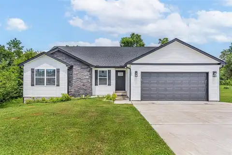 133 Meadowbrook Circle, Bowling Green, KY 42101