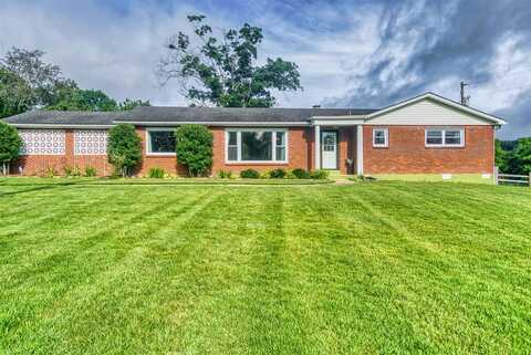 511 N Main Street, Lewisburg, KY 42256