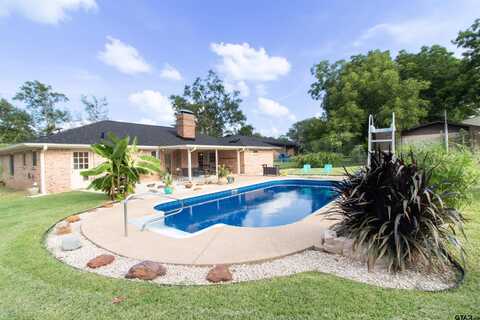 102 Lexington St, Whitehouse, TX 75791