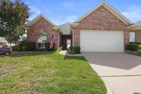 2210 Homestead, Tyler, TX 75701
