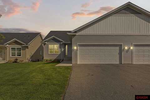 1039 Sakatah Court, Madison Lake, MN 56063