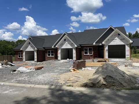 1234 Parkstone Drive NW, Cleveland, TN 37312