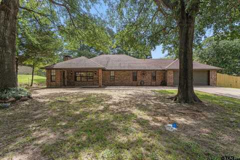 702 Wiley Blvd., Big Sandy, TX 75755