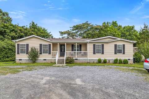 1475 Durkee Road SE, Cleveland, TN 37323