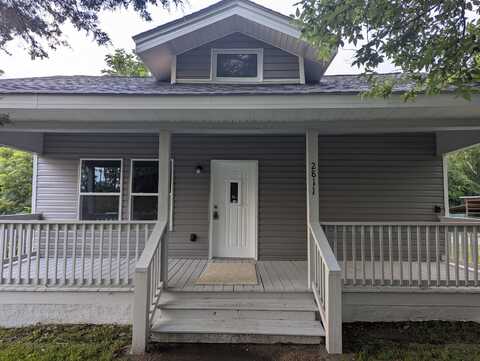 2811 E 26th Street, Chattanooga, TN 37407