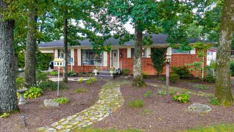 1103 Peerless Drive NW, Cleveland, TN 37312