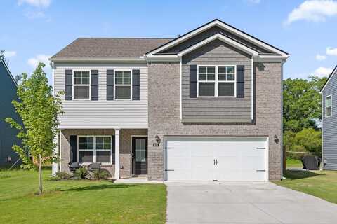 1872 Abington Farms Way, Hixson, TN 37343