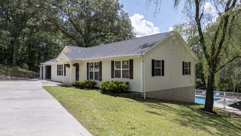 266 Pine Hill Drive, Dayton, TN 37321