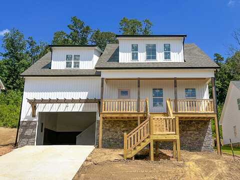 Lot 15 Cobblestone Ridge SW, Cleveland, TN 37311