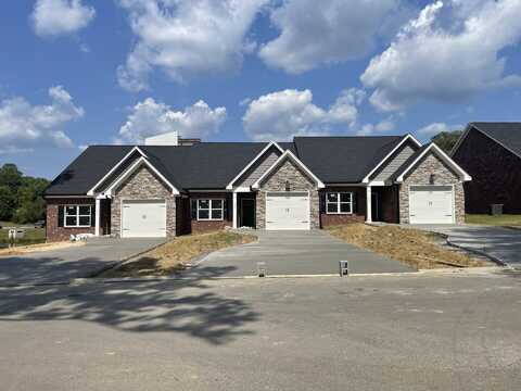 1232 Parkstone Drive NW, Cleveland, TN 37312