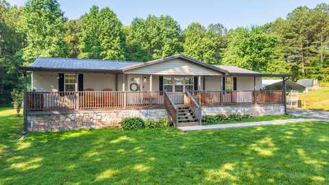 180 Lee Lane SW, Cleveland, TN 37311