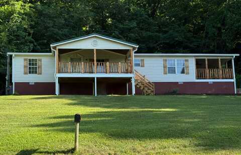 675 Ware Lane, Georgetown, TN 37336