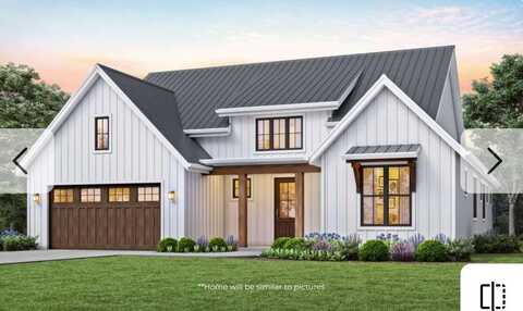 Falcon Crest NW lot: 52, Cleveland, TN 37312