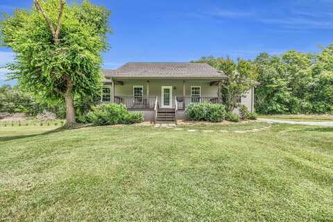 342 Miller Road, Signal Mountain, TN 37377