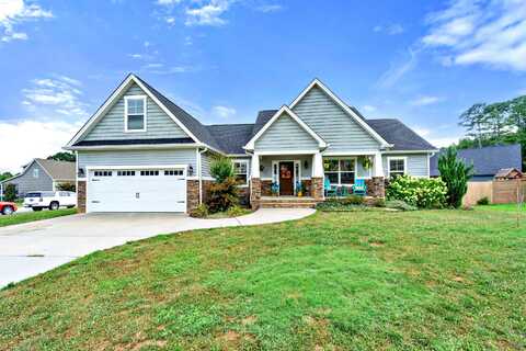 1353 Stone Creek Trail Nw, Cleveland, TN 37312