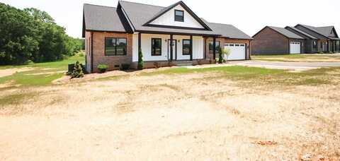 14181 Old Kentucky Rd, Doyle, TN 38583