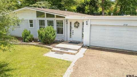 1312 Powers Drive, Tyler, TX 75701