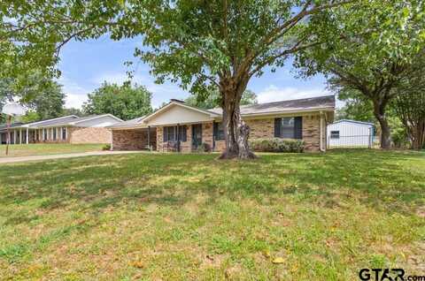 211 Jeffries, Lindale, TX 75771
