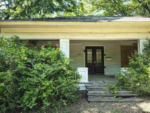 522 N Hill Ave, Tyler, TX 75702