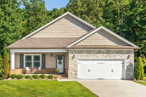 1898 Preservation Drive NE, Cleveland, TN 37323
