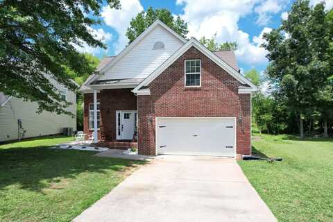 3120 Pin Oaks Circle NE, Cleveland, TN 37323