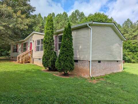 2541 Lower River Road Road, Decatur, TN 37322