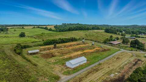 649 Beeler Ridge Road, Charleston, TN 37310