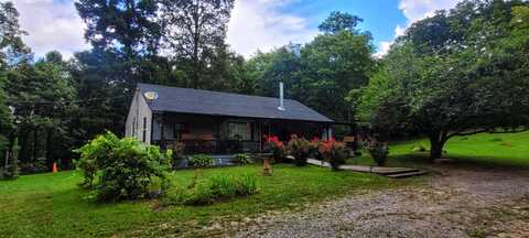 1499 Big Ridge Road, Spring City, TN 37381