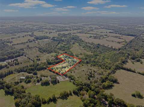 TBD County Road 4325, Omaha, TX 75571