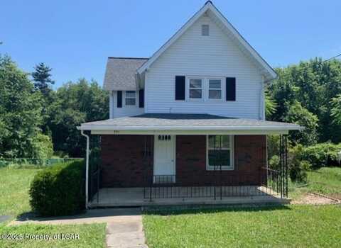 331 N Main Street, Plains, PA 18705