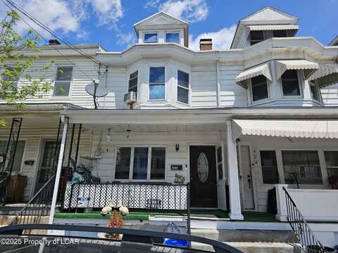 426 North Street, Minersville, PA 17954
