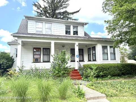 623 W 8th Street, Hazleton, PA 18201