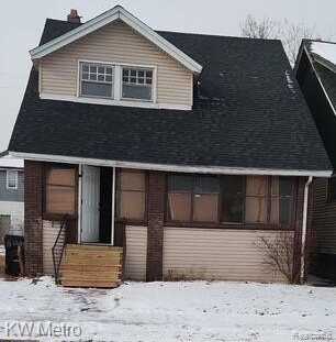 5085 LILLIBRIDGE Street, Detroit, MI 48213